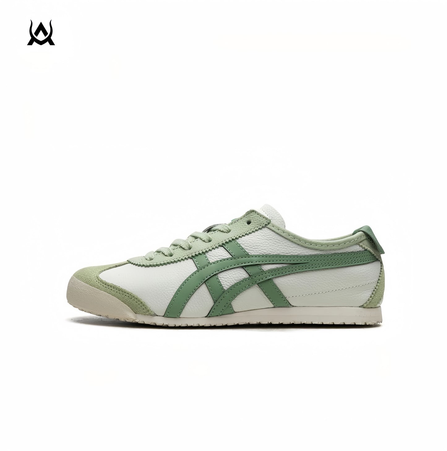 Onitsuka Tiger Mexico 66 "Airey Green"