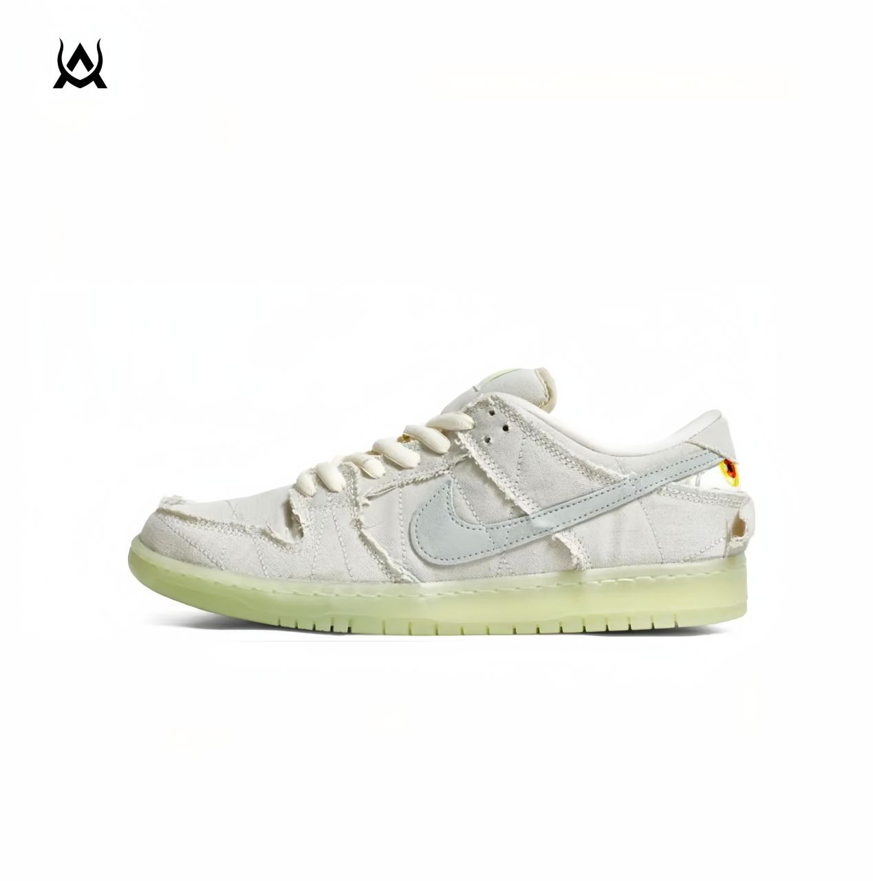Nike Sb Dunk Low Mummy