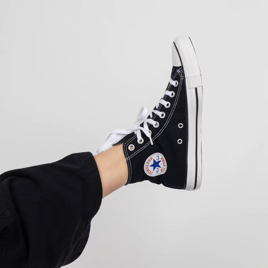 Converse Chuck Taylor All Star Black