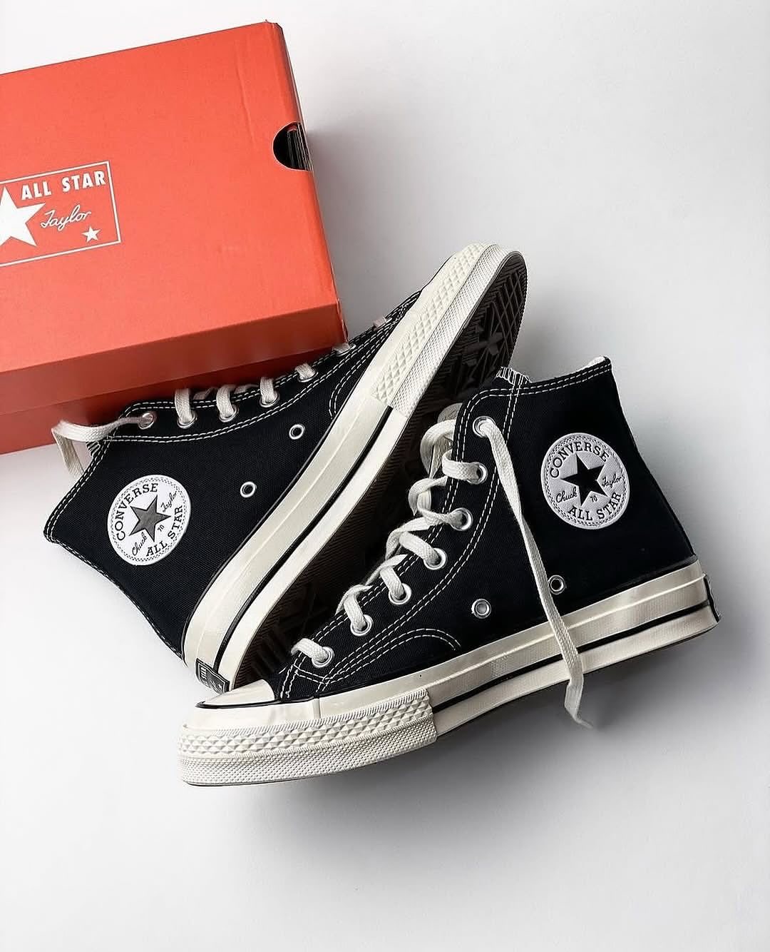 Converse Chuck Taylor 70s High