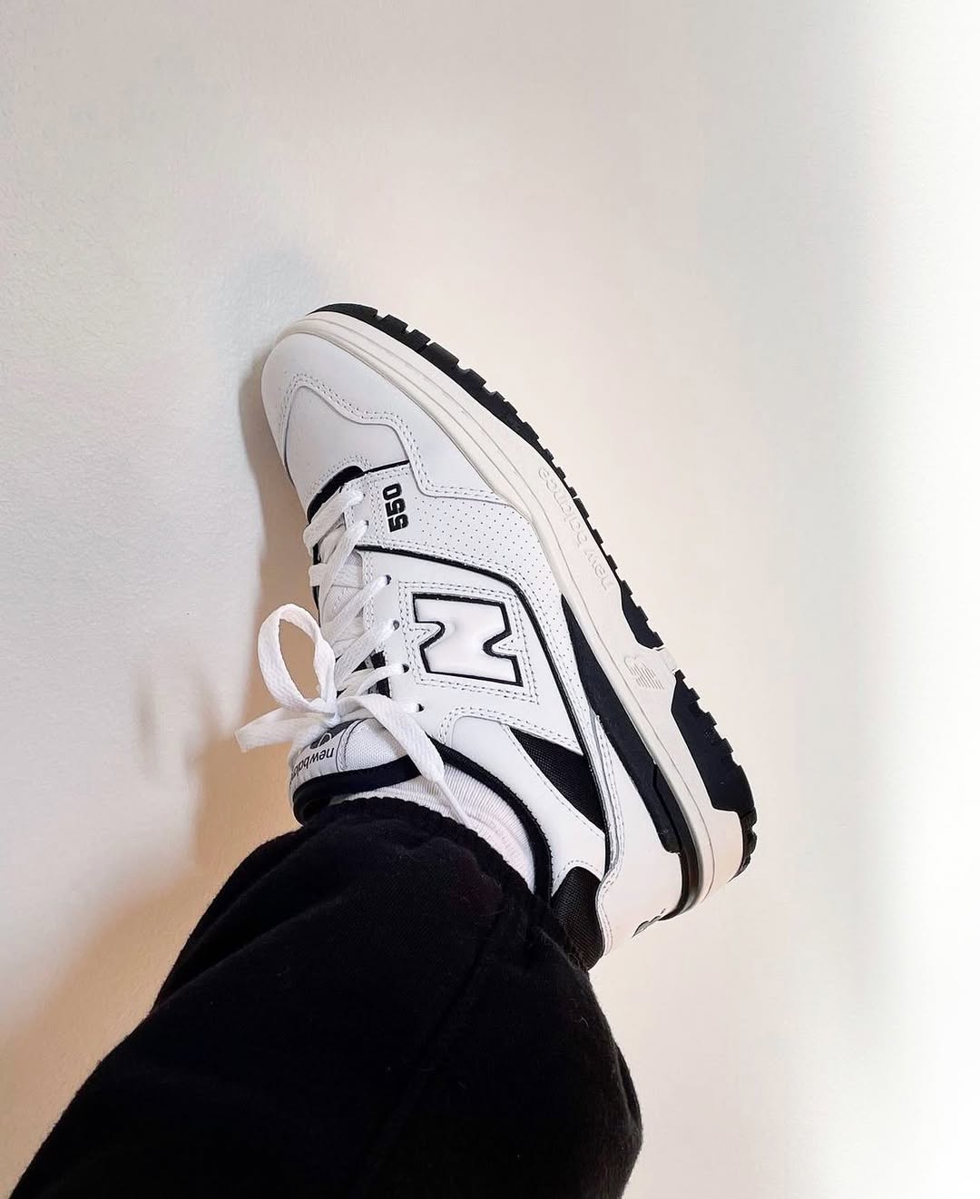 New Balance 550 "Oreo"