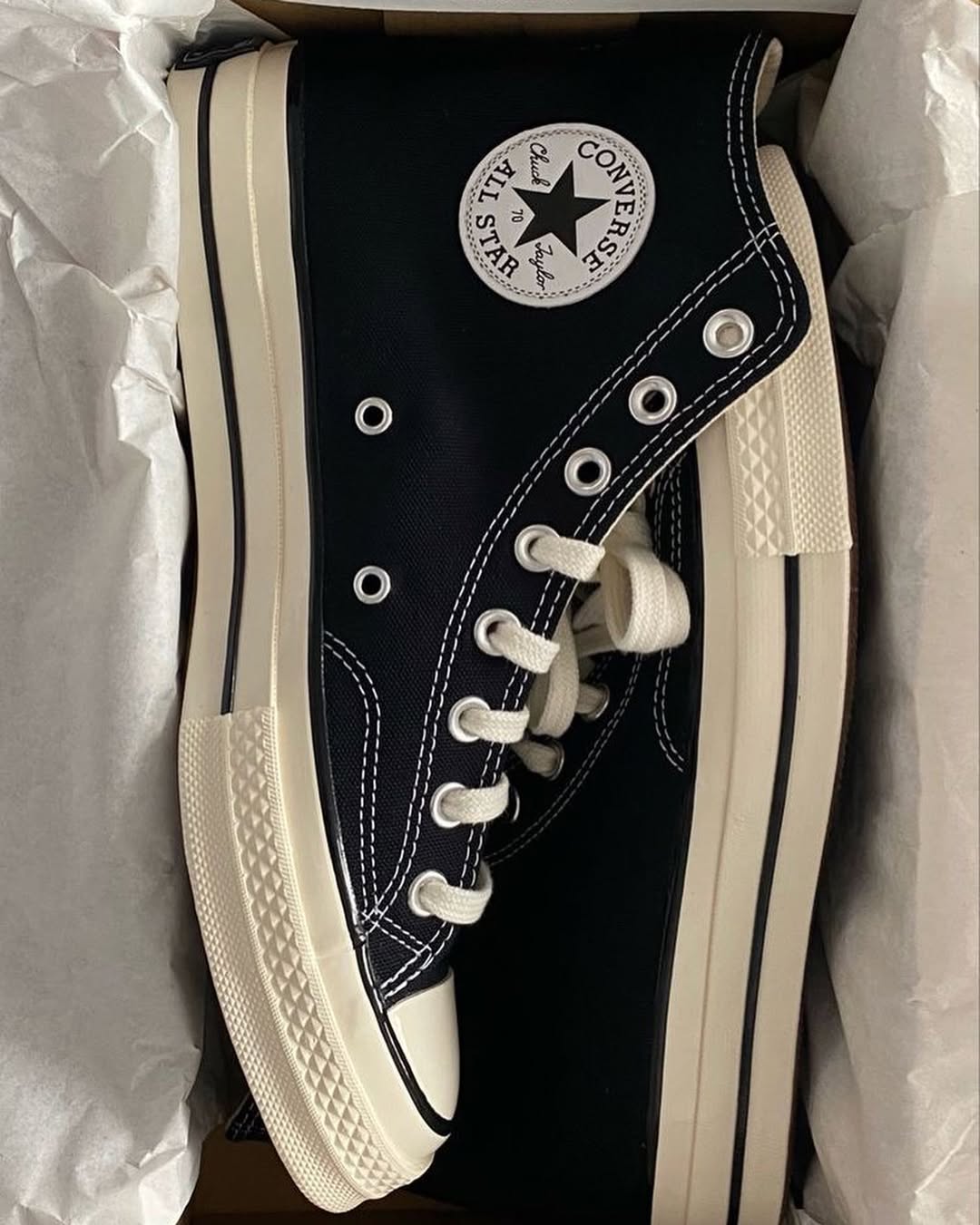 Converse Chuck Taylor 70s High