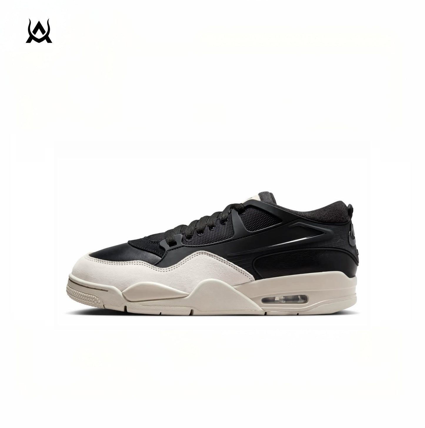 Nike Air Jordan Retro4 RM "Light Bone"