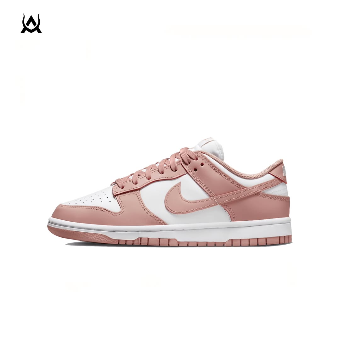Nike Sb Dunk Low 'Whisper Rose'