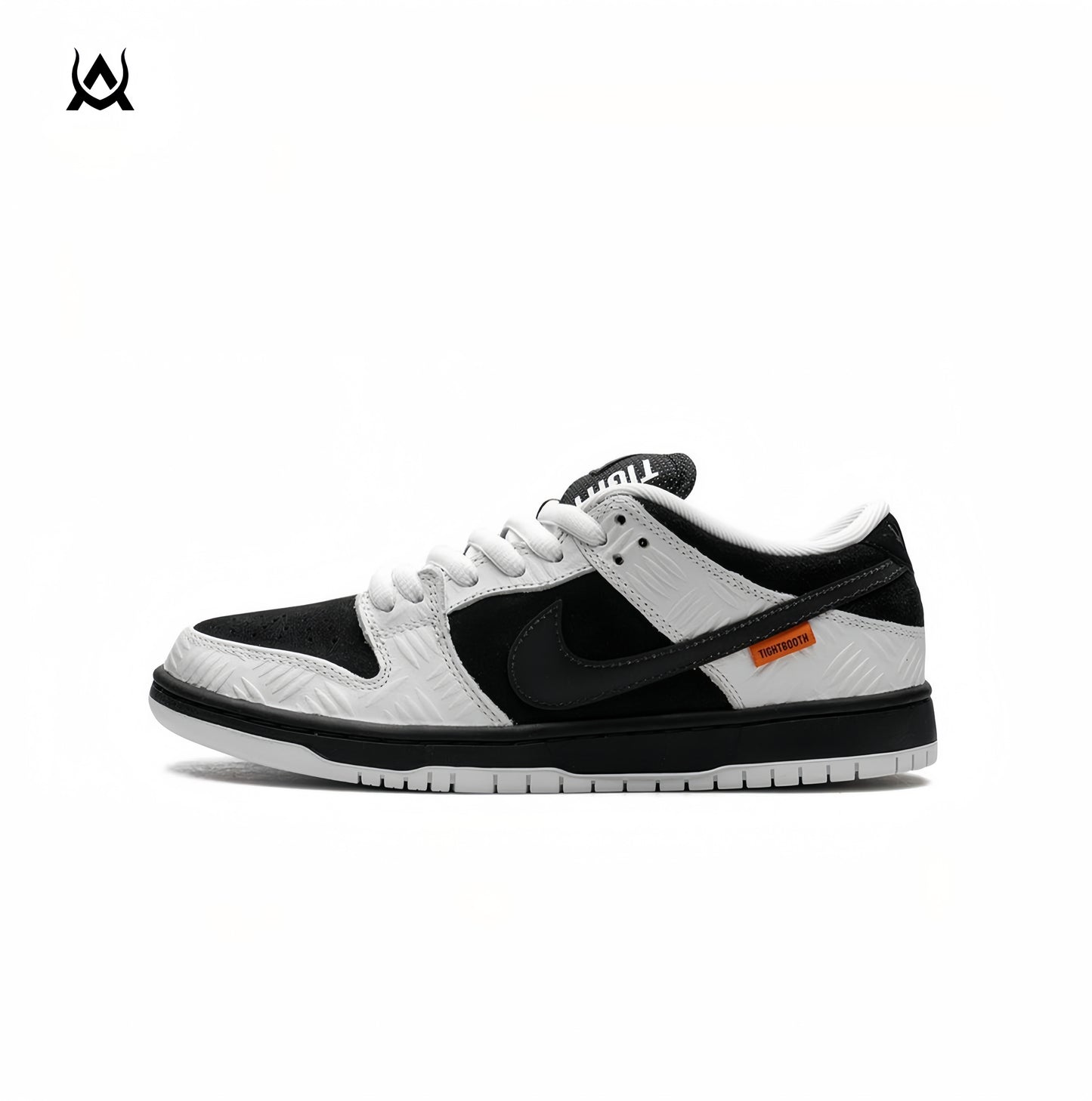 Tightbooth x Nike Sb Dunk Low