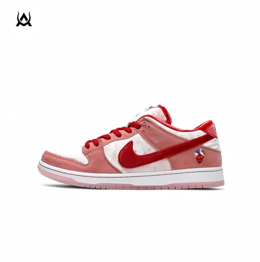 Strange Love x Nike Sb Dunk Low