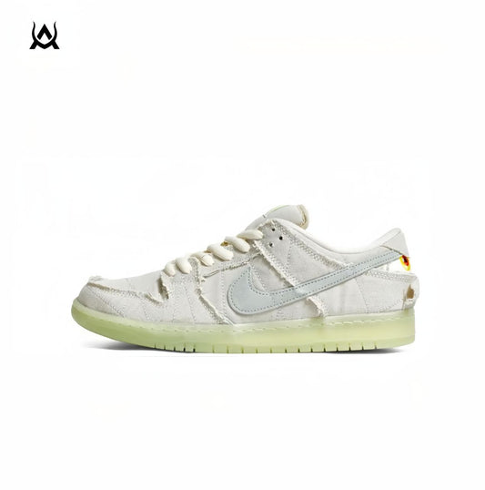 Nike Sb Dunk Low Mummy