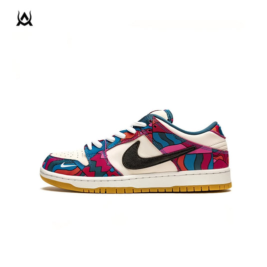 Nike Sb Dunk Low Parra