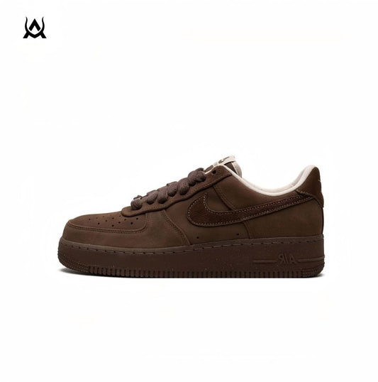 Nike Airforce One "Cacao Wow"