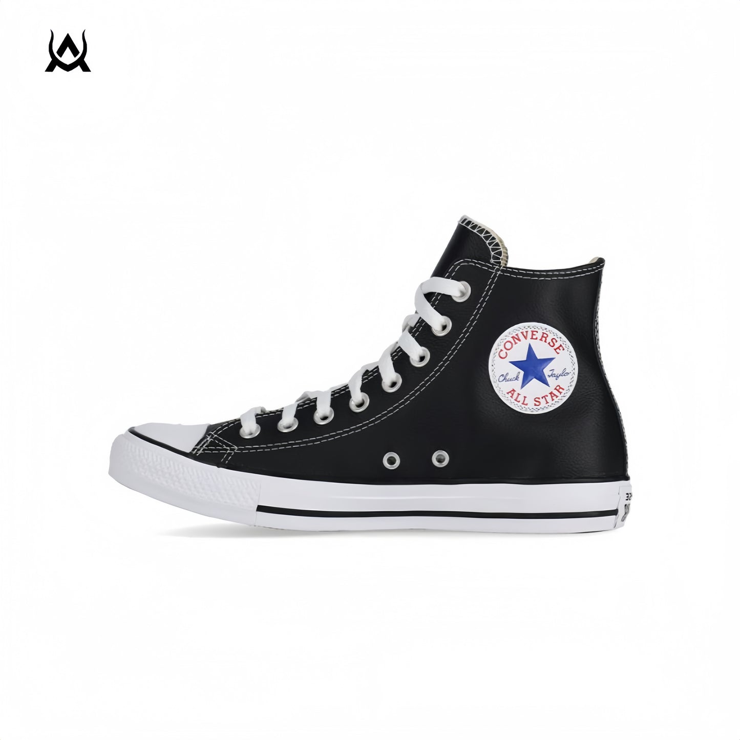 Converse Chuck Taylor All Star Black