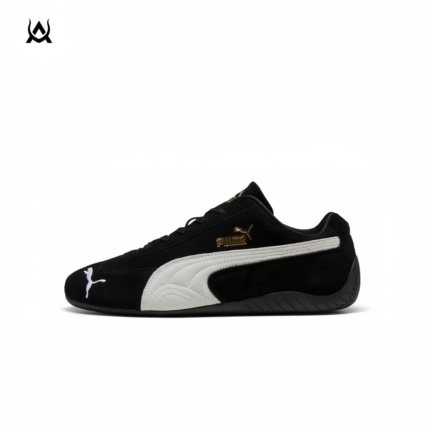 Puma Speedcat Black