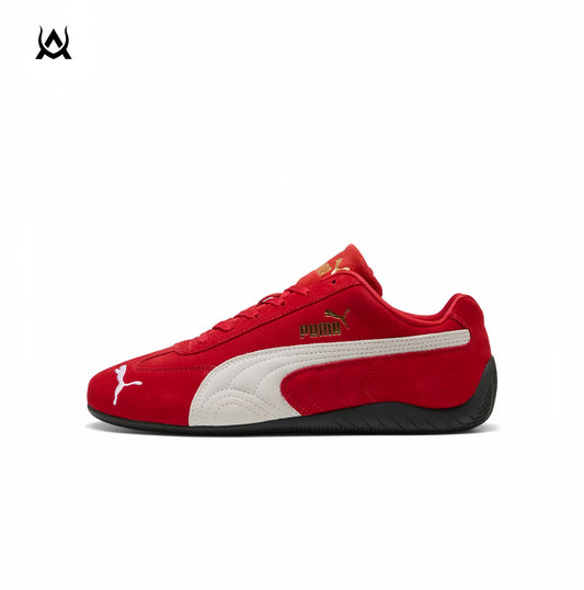 Puma Speedcat "Red"