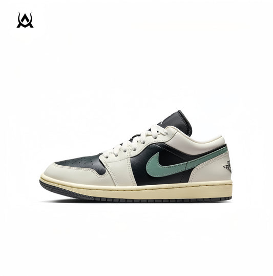 Nike Air Jordan 1 Low "Jade Smoke"