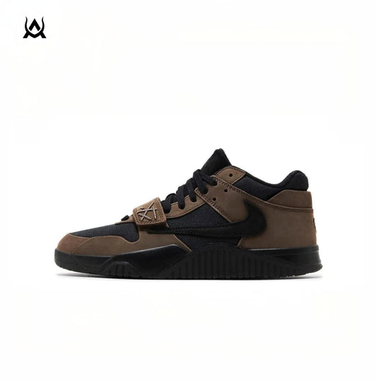 Travis Scott x Jordan Jumpman Jack TR 'Dark Mocha'