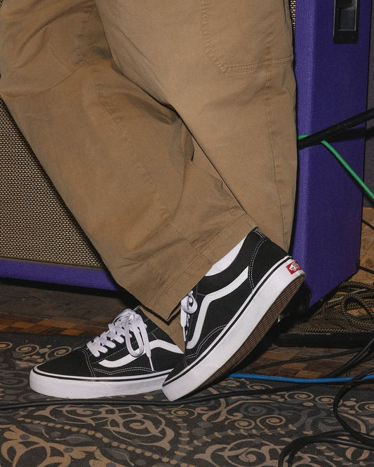 Vans old skool Sk low top