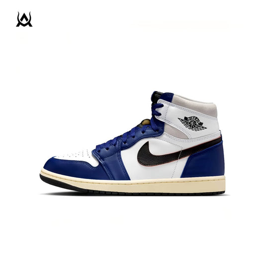 Air Jordan 1 Retro High 'Rare Air - Deep Royal Blue'