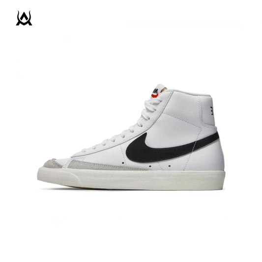 Nike Blazer Mid 77 Vintage "White Black"