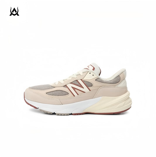 Loro Piana x New Balance 990 V6