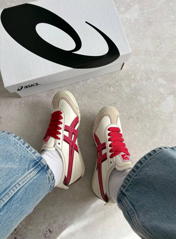Onitsuka Tiger Mexico 66 "Year Of The Snake"