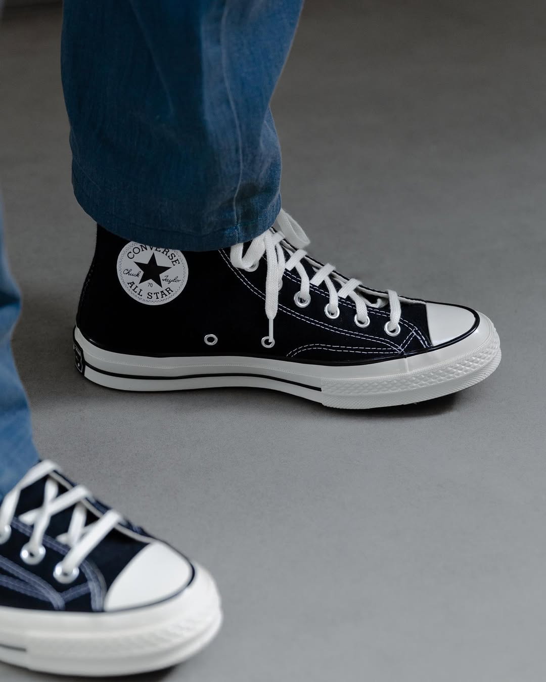 Converse Chuck Taylor 70s High
