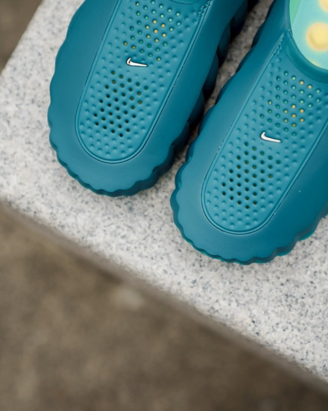 Nike Mind 001 "Geode Teal"