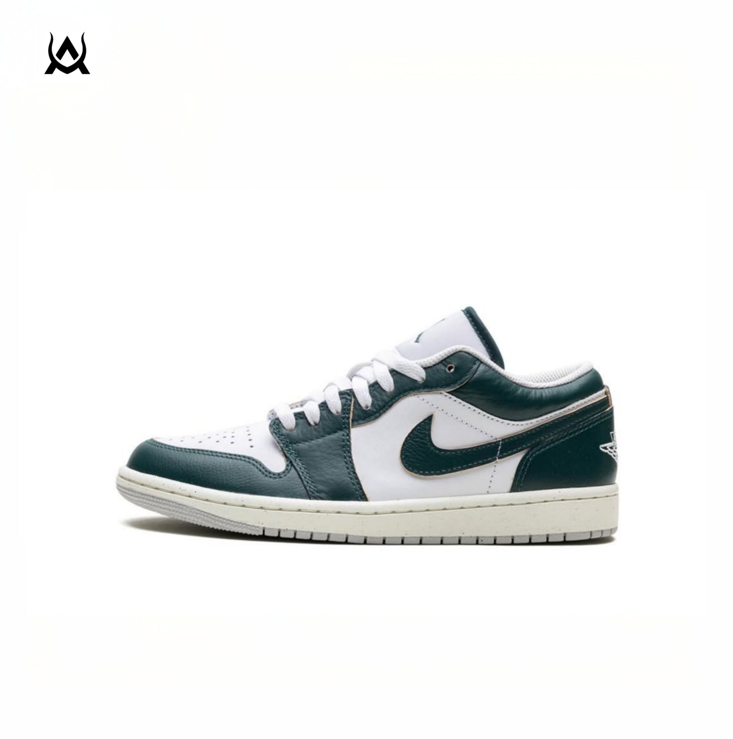 Nike Air Jordan 1 Low "Oxidized Green"