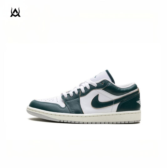 Nike Air Jordan 1 Low "Oxidized Green"