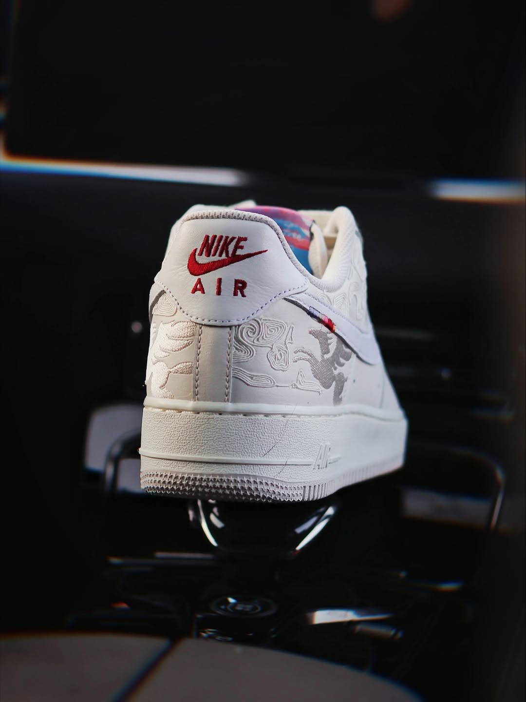 Nike Airforce 1 '07 SE "LNY"