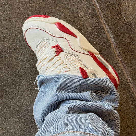 Nike Air Jordan Retro4 "Valentines day"