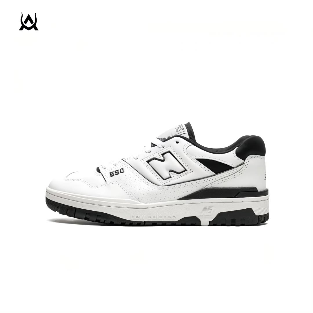 New Balance 550 "Oreo"
