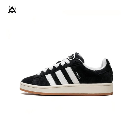 Adidas Originals Campus 'Black White'