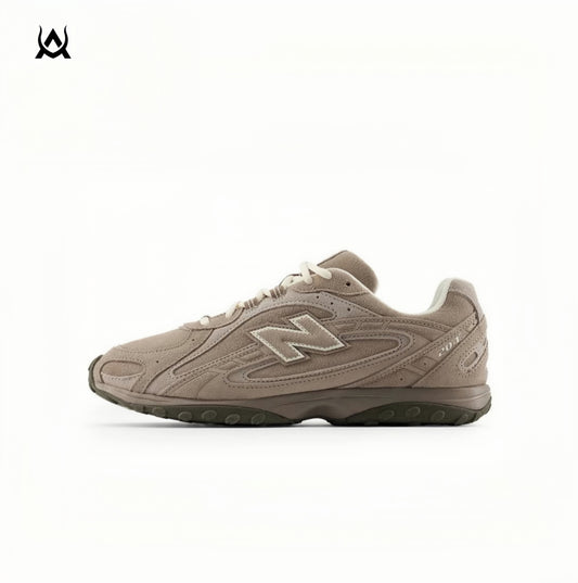 New Balance 204L "Mushroom Arid Stone"