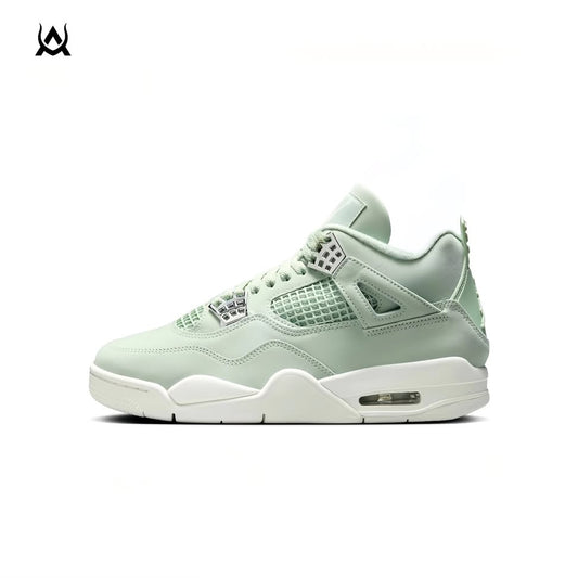 Nike Air Jordan Retro4 "Abundance"