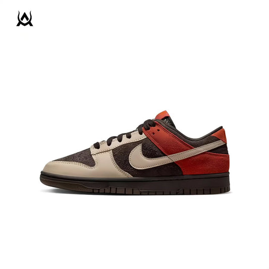 Nike Sb Dunk Low 'Red Panda'