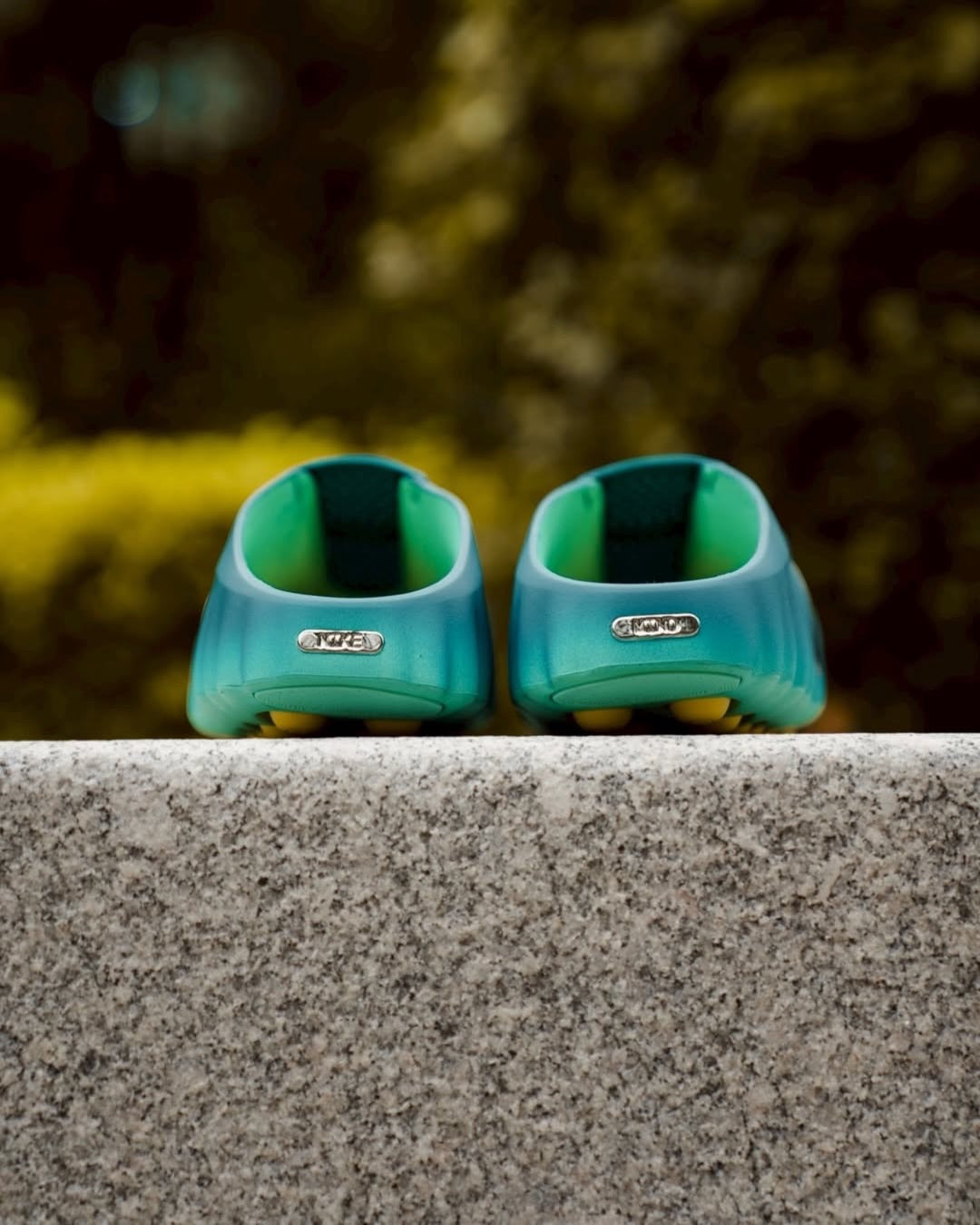 Nike Mind 001 "Geode Teal"