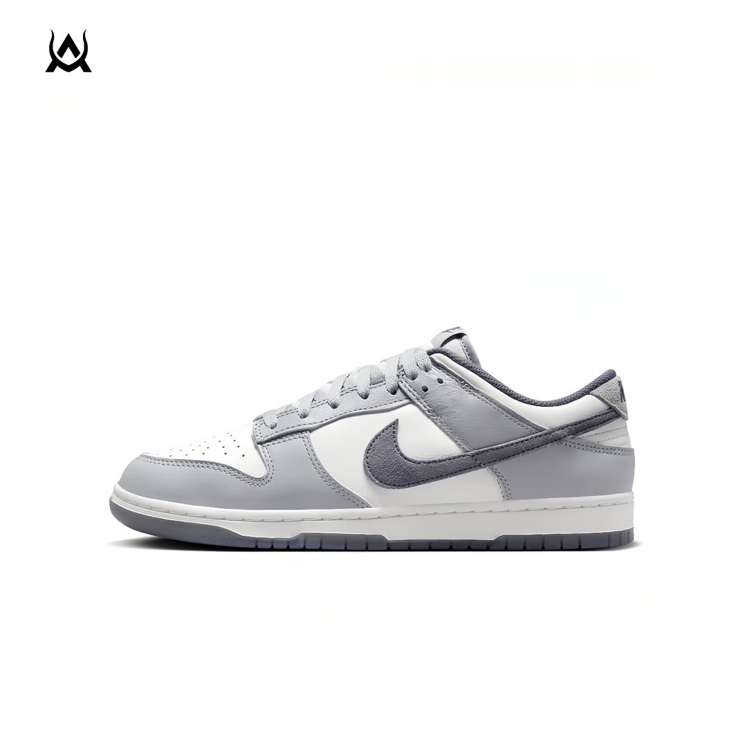 Nike Sb Dunk Low SE 'Light Carbon'