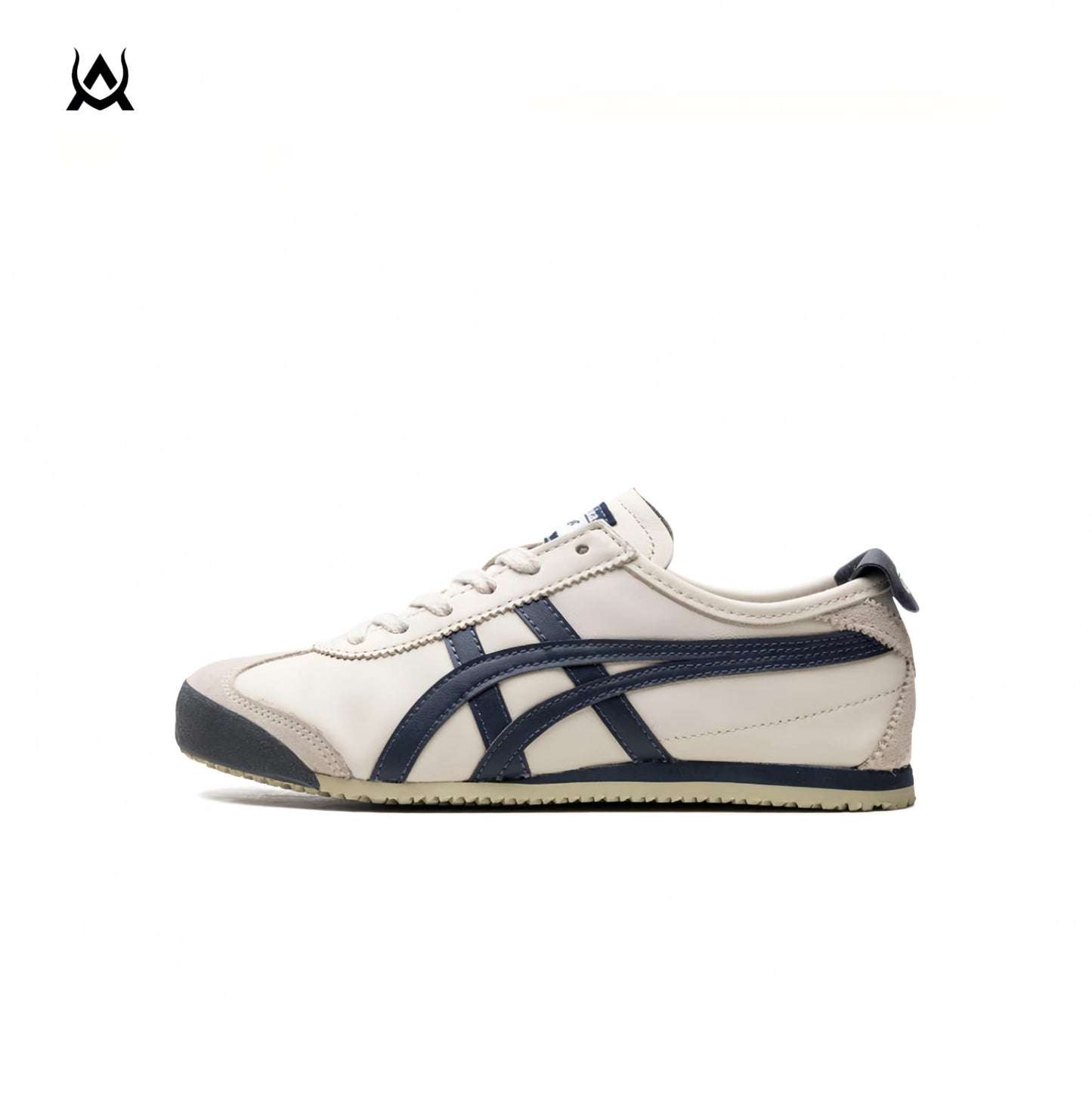 Onitsuka Mexico 66 "Birch Peacot"