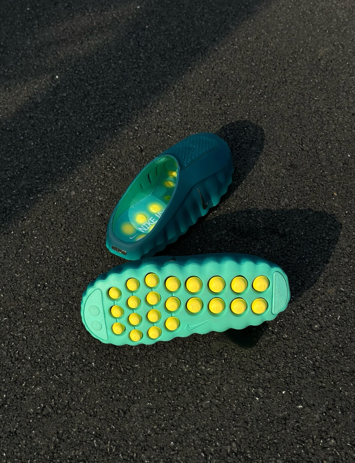 Nike Mind 001 "Geode Teal"