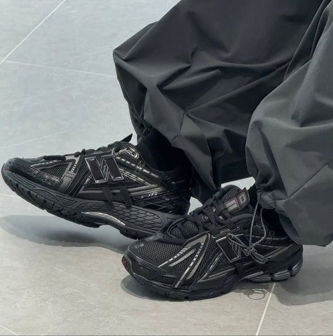New Balance 1906A "Black Explosion"