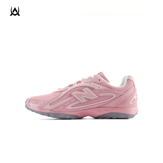 New Balance 204L “Pink Taffy"