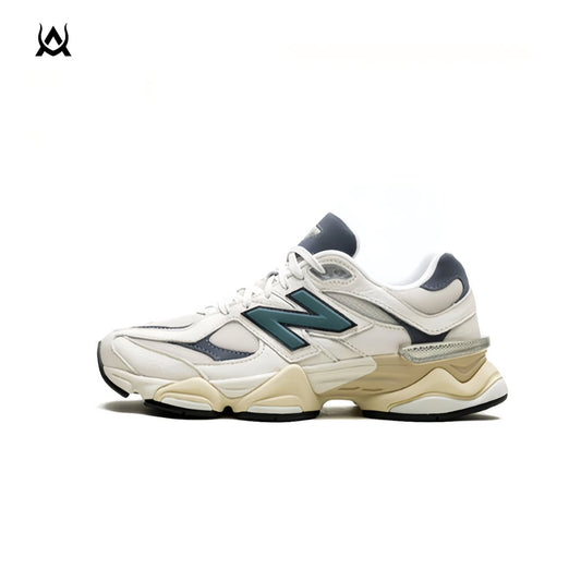 New Balance 9060 'Sea Salt Spruce Dark Arctic Gey'