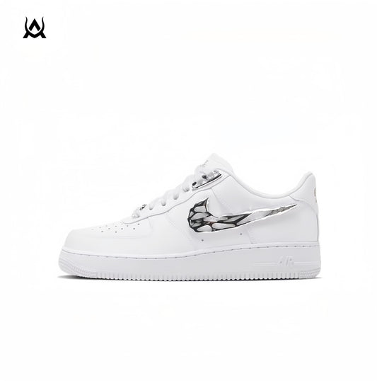 Nike Airforce 1 "Molten Metal"