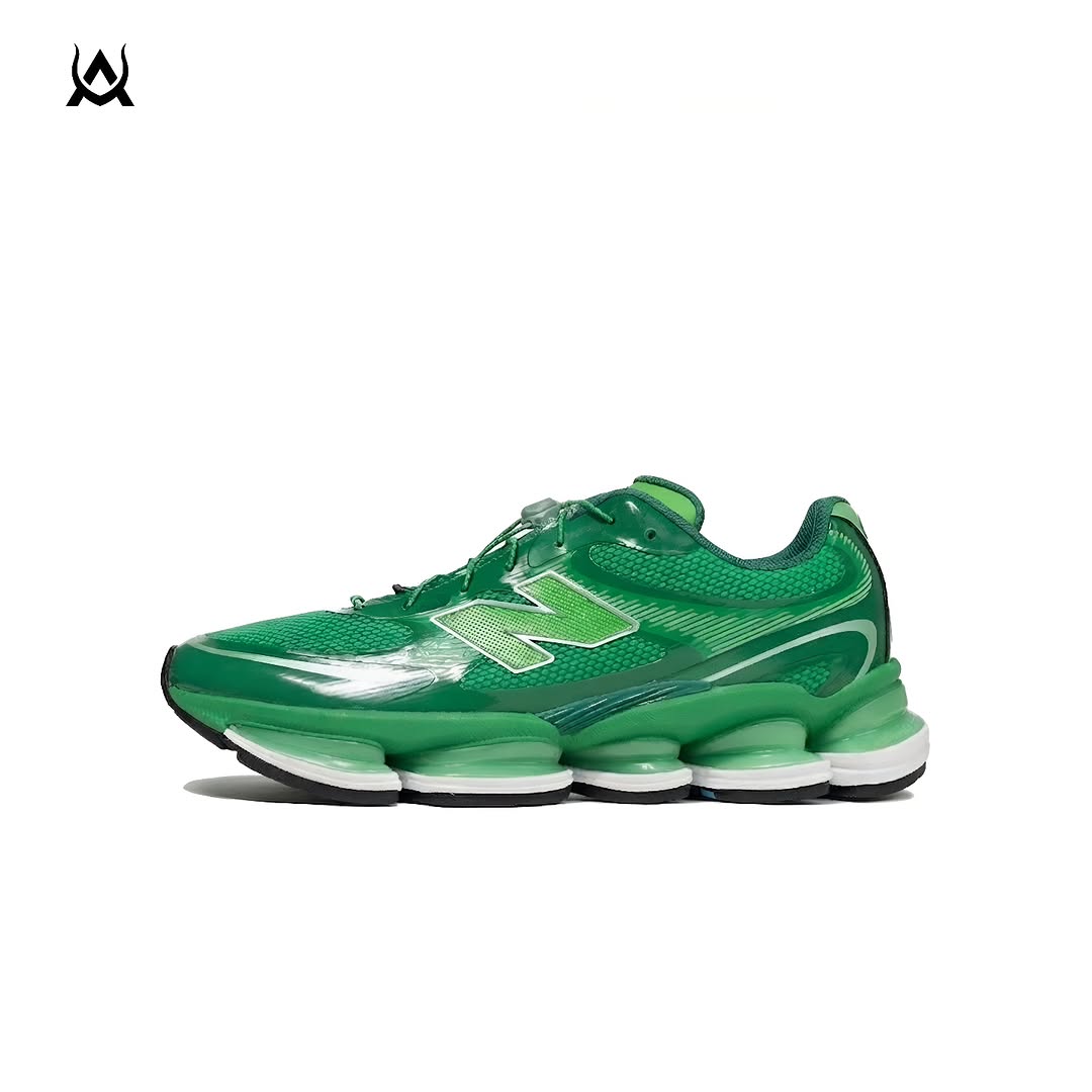 New Balance Abzorb 2000 x Amine Biblioteca