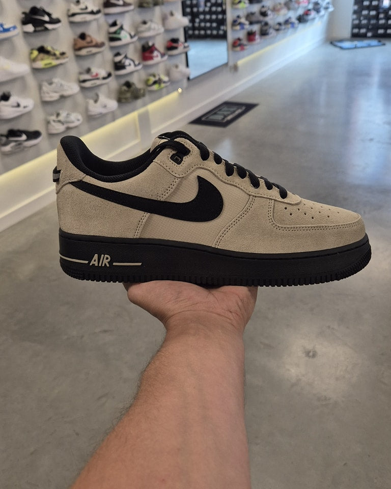 Nike Airforce One "Desert Khaki"