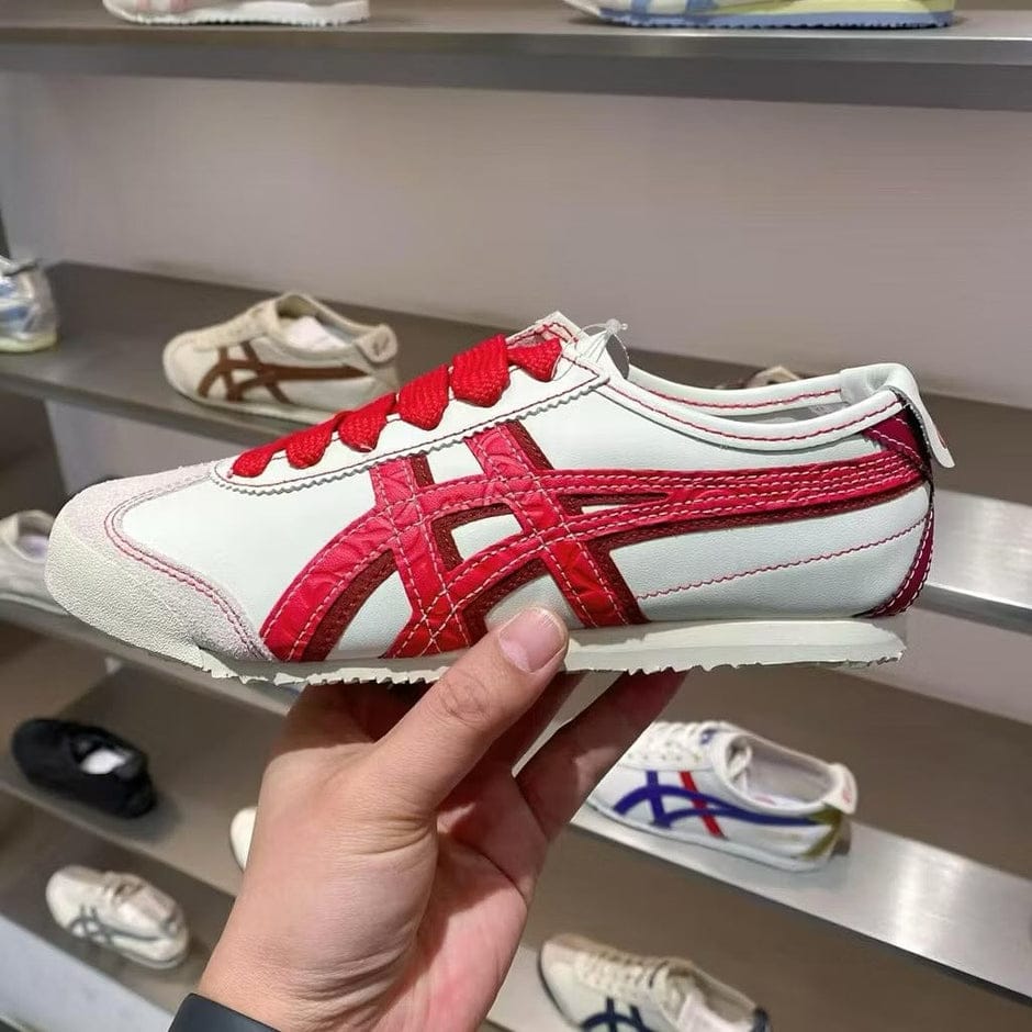 Onitsuka Tiger Mexico 66 "Year Of The Snake"