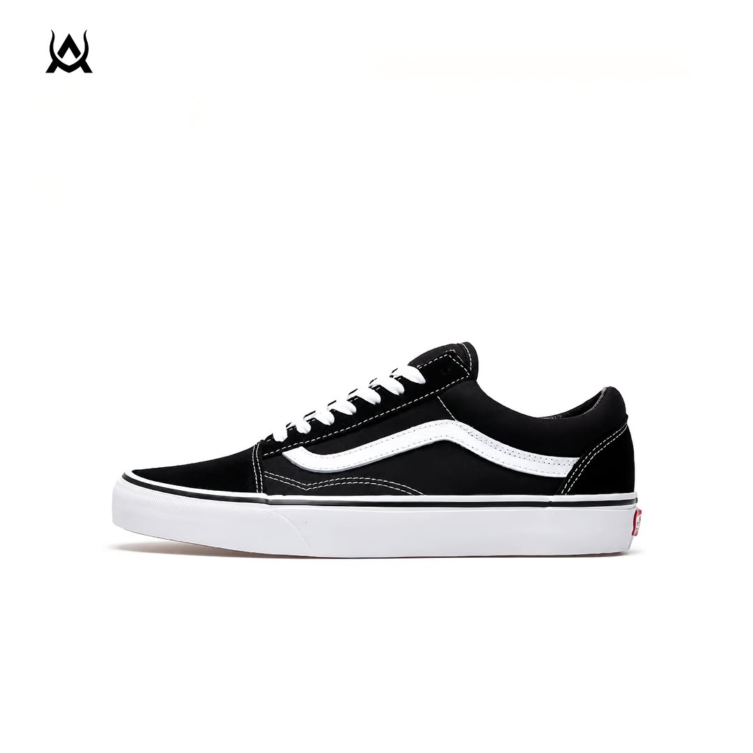 Vans old skool Sk low top