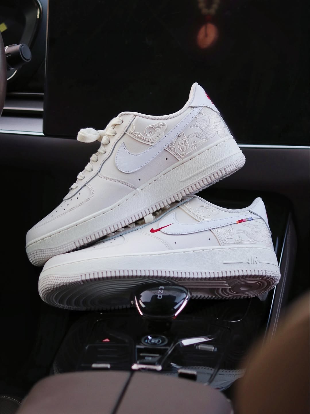 Nike Airforce 1 '07 SE "LNY"