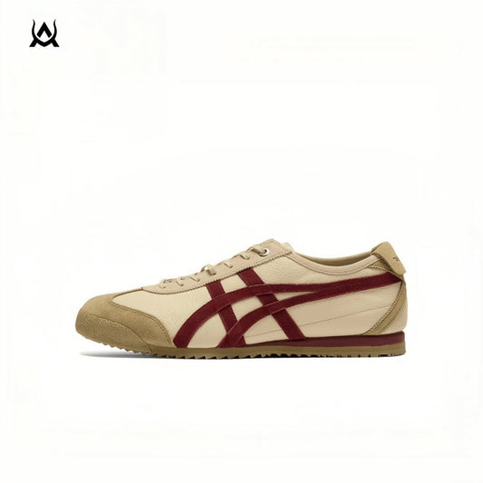 Onitsuka Tiger Mexico 66 SD "Beet Juice"