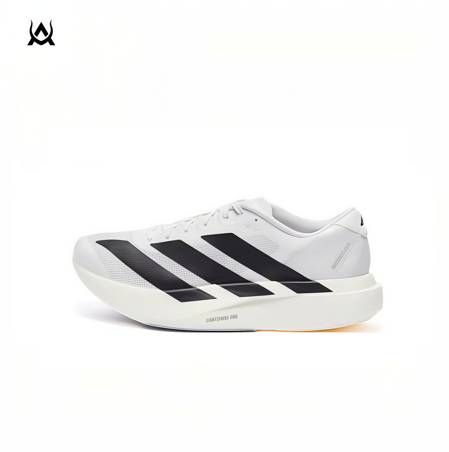 Adidas Adizero Evo SI "White Black"