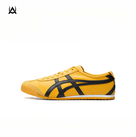 Onitsuka Tiger Mexico 66 "Yellow Black"